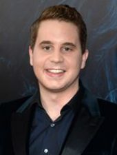 Ben Platt