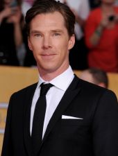 Benedict Cumberbatch