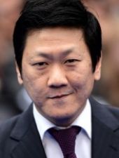 Benedict Wong