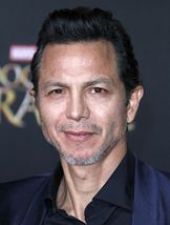 Benjamin Bratt