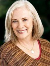 Betty Buckley