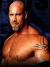 Bill Goldberg