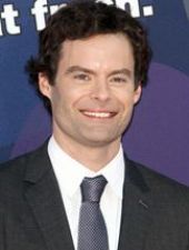 Bill Hader