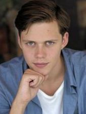 Bill Skarsgård