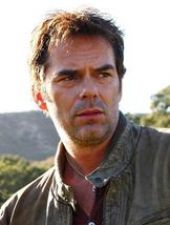 Billy Burke