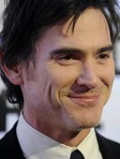 Billy Crudup