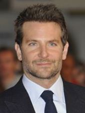 Bradley Cooper