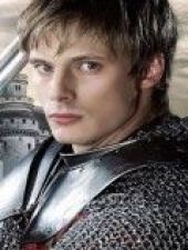 Bradley James