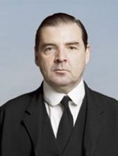 Brendan Coyle