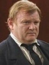 Brendan Gleeson