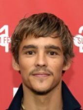 Brenton Thwaites