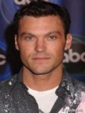 Brian Austin Green