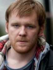 Brian Gleeson