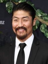 Brian Tee