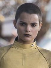 Brianna Hildebrand