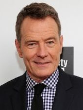 Bryan Cranston