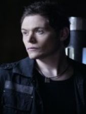 Burn Gorman