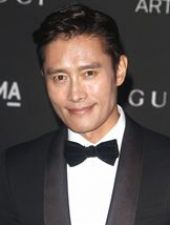 Byung-Hun Lee