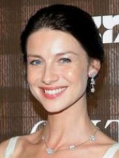 Caitriona Balfe