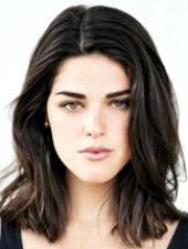 Callie Hernandez