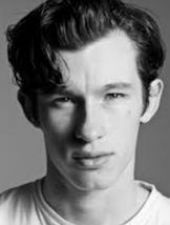 Callum Turner