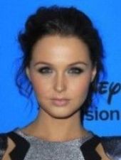 Camilla Luddington