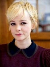 Carey Mulligan