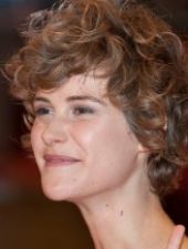 Carla Juri