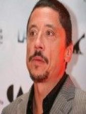 Carlos Bardem