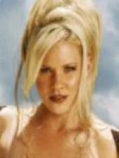 Carrie Keagan