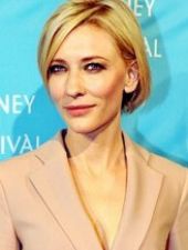 Cate Blanchett