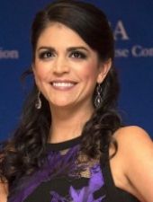 Cecily Strong