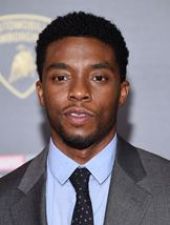 Chadwick Boseman