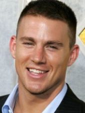 Channing Tatum