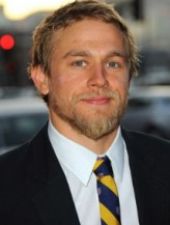 Charlie Hunnam