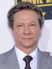 Chris Cooper