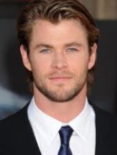 Chris Hemsworth