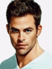 Chris Pine