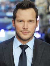 Chris Pratt