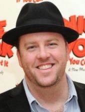 Chris Sullivan