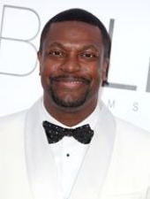 Chris Tucker