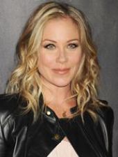 Christina Applegate