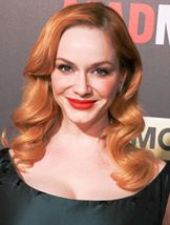 Christina Hendricks