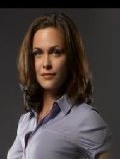 Christine Woods
