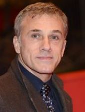 Christoph Waltz