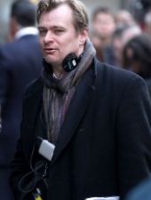 Christopher Nolan