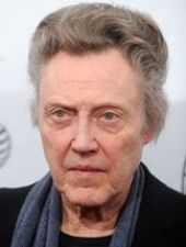 Christopher Walken