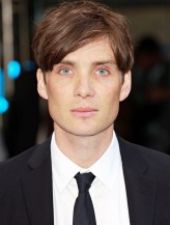 Cillian Murphy