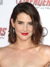 Cobie Smulders