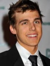 Cody Linley